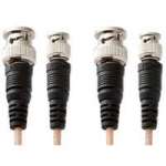 Atomos Set of 2 Samurai SDI Adapter Cables (mini-BNC male to BNC female) (23cm) (AO-ATOMCAB001) Atomos Set of 2 Samurai SDI Adapter Cables (mini-BNC male to BNC female) (23cm) (AO-ATOMCAB001)